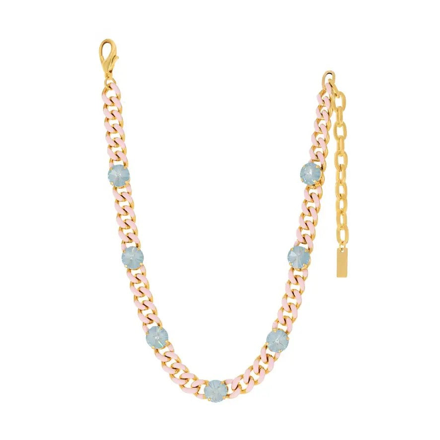 Galileu Necklace in Fairy Dust- 2 Color Options