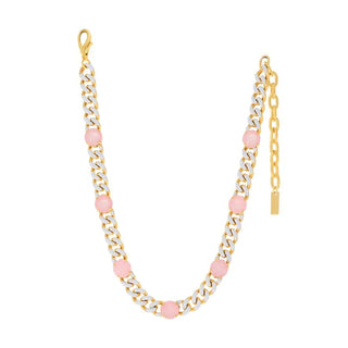 Galileu Necklace in Fairy Dust- 2 Color Options