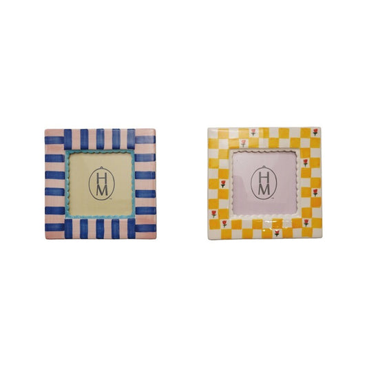 Funky Picture Frame,2 Styles