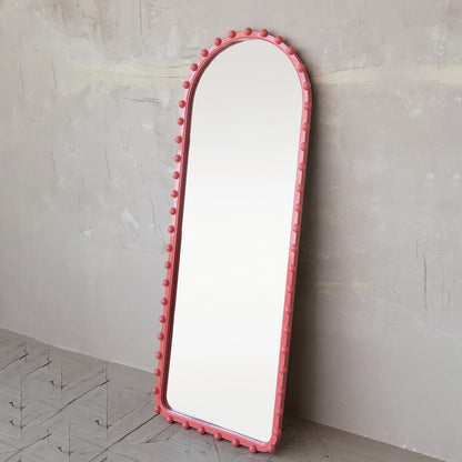 5.5' Coral Mirror