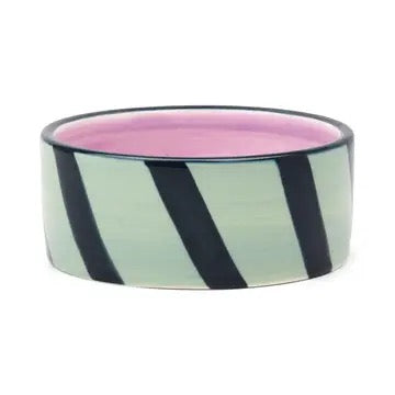Izzy Stoneware Wine Coaster- 2 Color Options