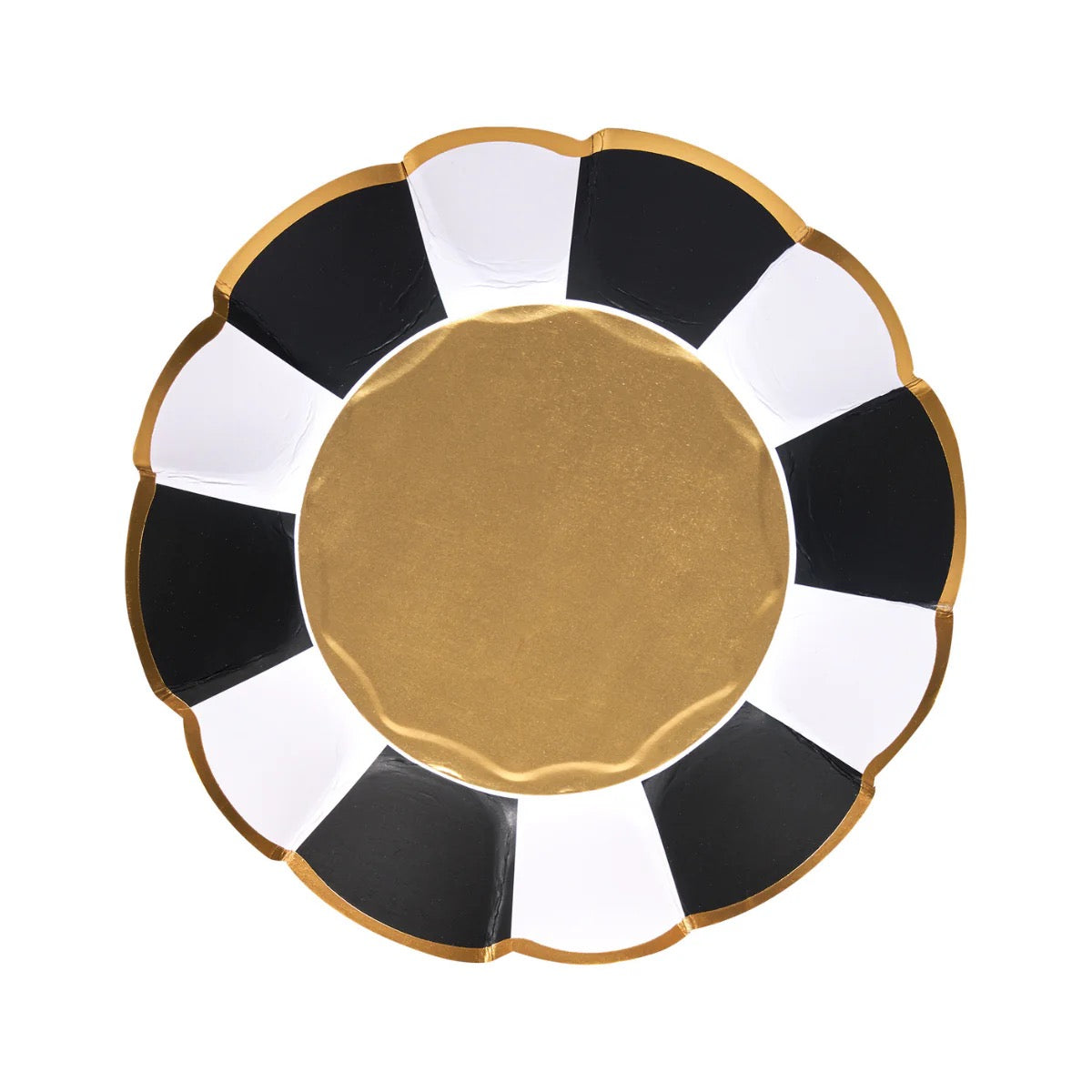 Scalloped Appetizer/Dessert Bowl Cordoba 8ct