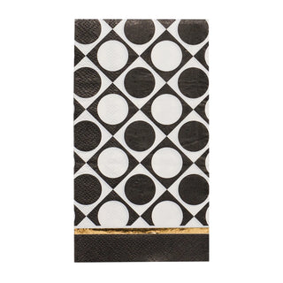 Cordoba Dinner Napkin/Guest Towel 20ct