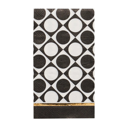 Cordoba Dinner Napkin/Guest Towel 20ct