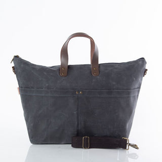 WAXED CANVAS BAGS SALE (Blanks)