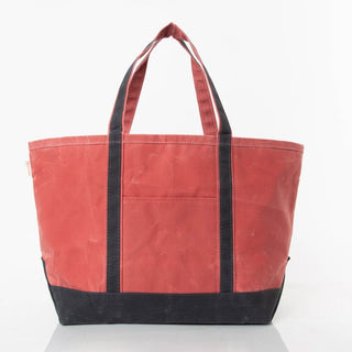 WAXED CANVAS BAGS SALE (Blanks)