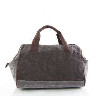 WAXED CANVAS BAGS SALE (Blanks)