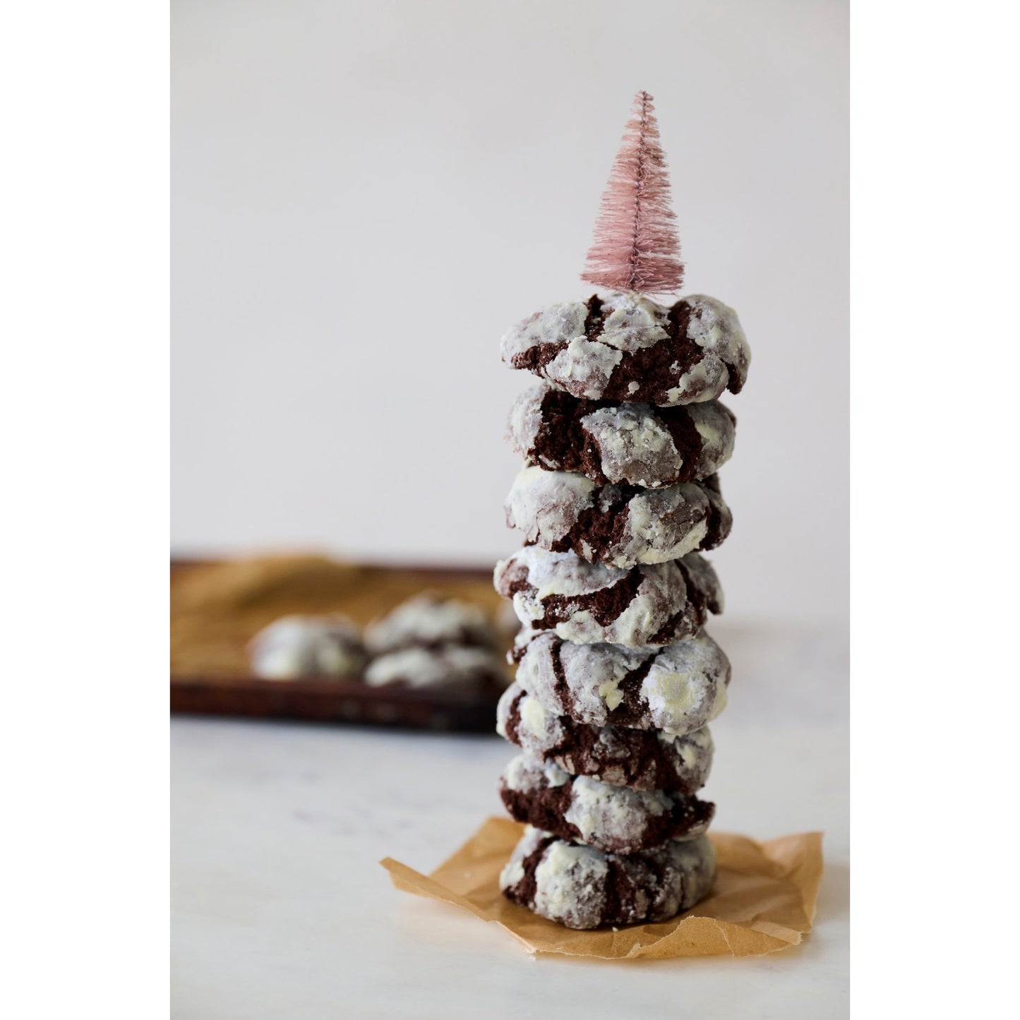 Peppermint Fudge Sauce 10oz.