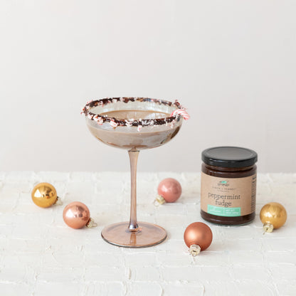 Peppermint Fudge Sauce 10oz.