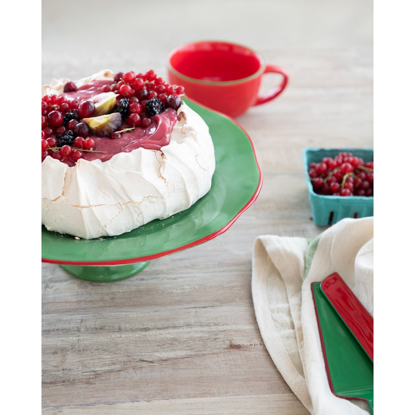 Cranberry Curd Sauce 10 oz.