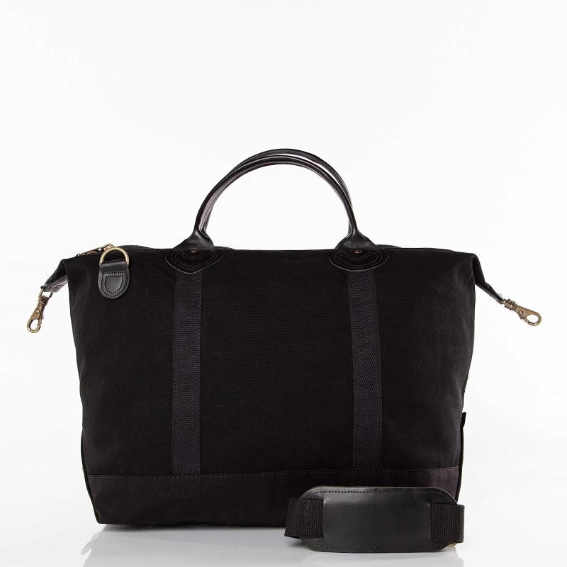 Canvas Weekender Bag- Multiple Colors