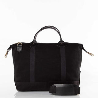 Canvas Weekender Bag- Multiple Colors