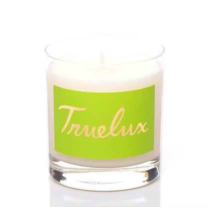 Truelux Lotion Candle- Coconut