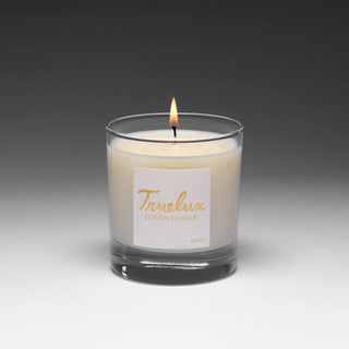 Truelux Lotion Candle- Sanctuary