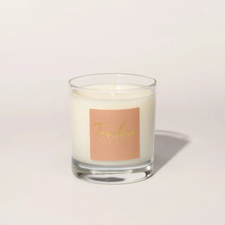 Truelux Lotion Candle- Cashmere