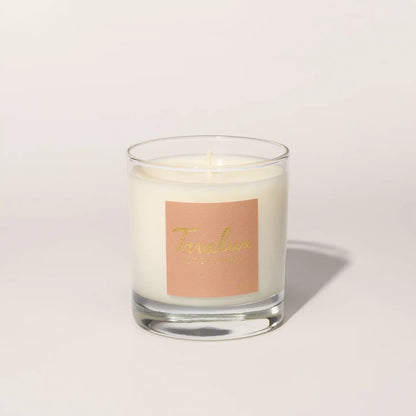 Truelux Lotion Candle- Cashmere