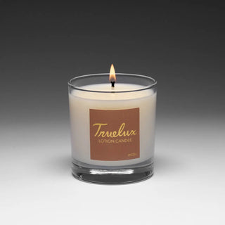 Truelux Lotion Candle- Cashmere