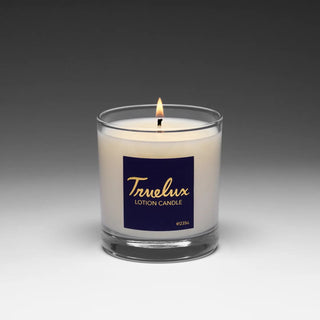 Truelux Lotion Candle- Cantina