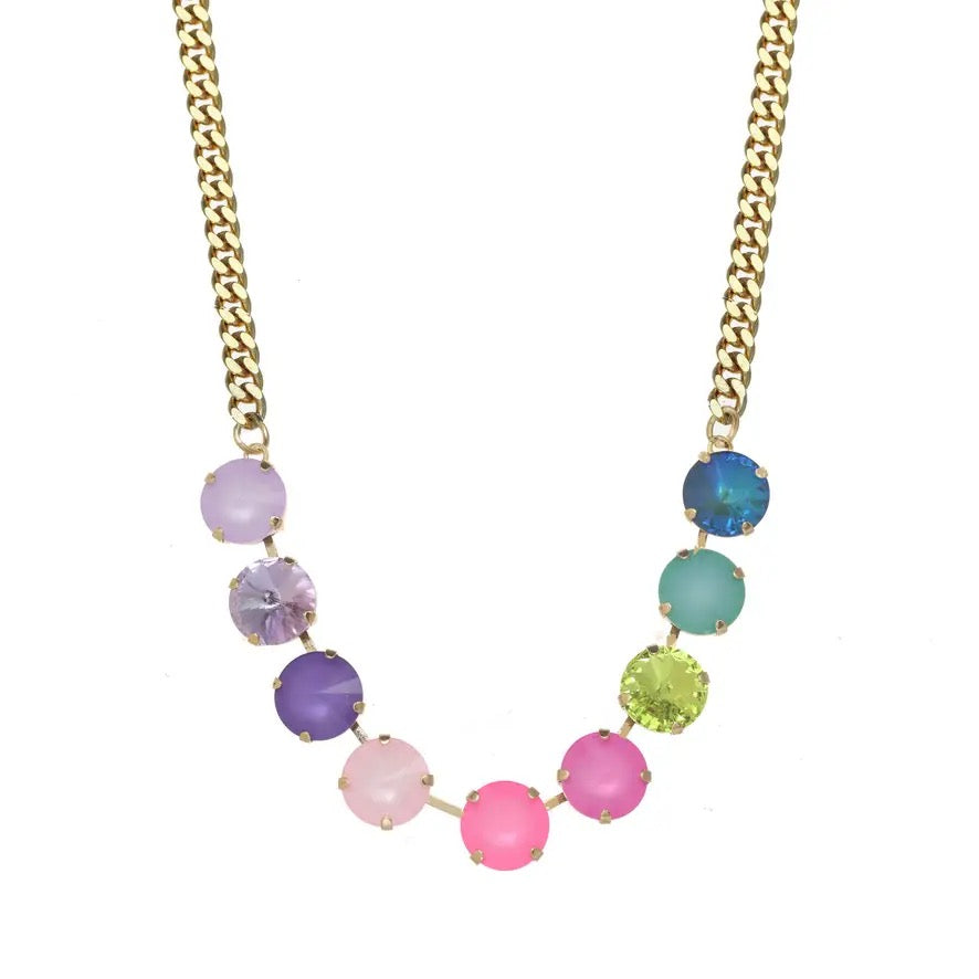 Mini Sofia Necklace- POP II