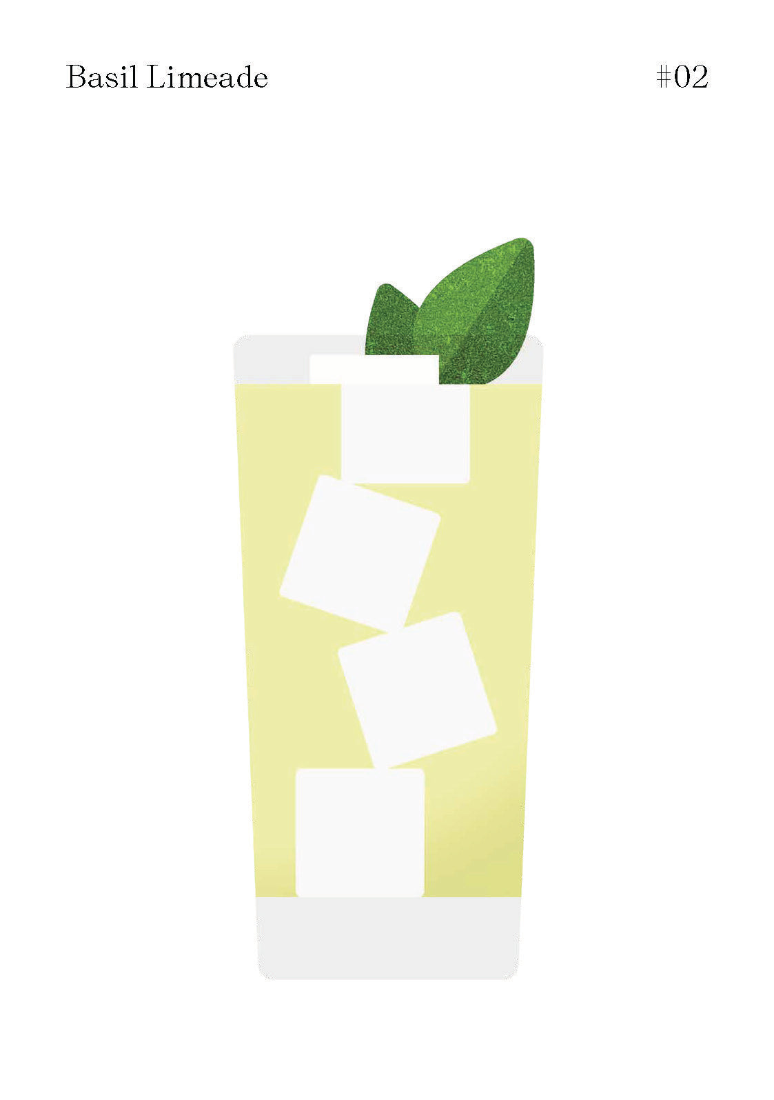 The Cocktail Cabinet: 50 Low & No Alcohol Recipes for Guilt-Free Sipping 🥂