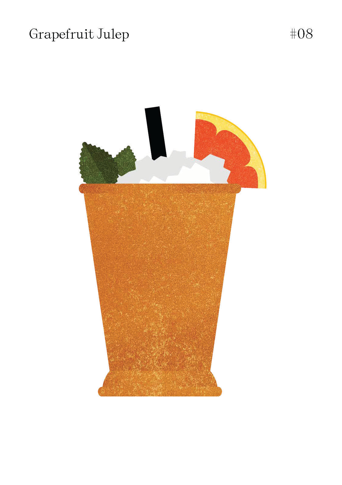The Cocktail Cabinet: 50 Low & No Alcohol Recipes for Guilt-Free Sipping 🥂