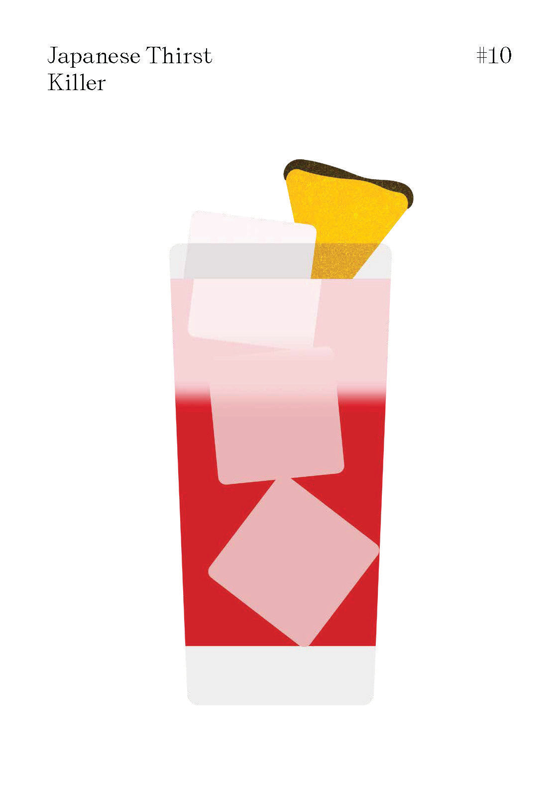 The Cocktail Cabinet: 50 Low & No Alcohol Recipes for Guilt-Free Sipping 🥂