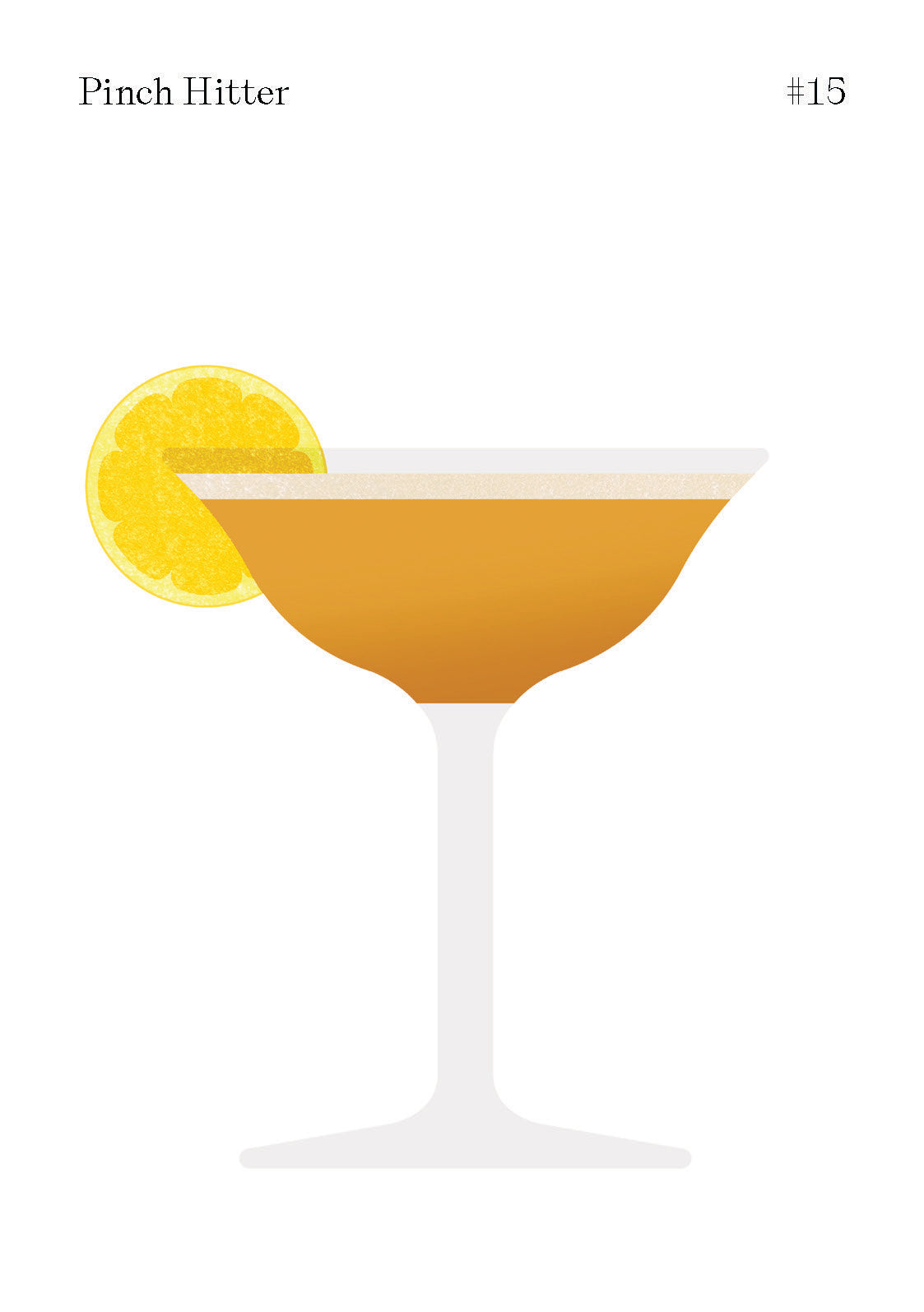 The Cocktail Cabinet: 50 Low & No Alcohol Recipes for Guilt-Free Sipping 🥂