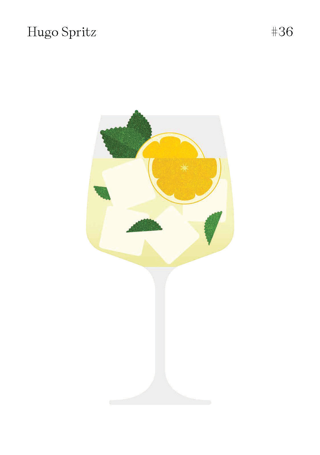 The Cocktail Cabinet: 50 Low & No Alcohol Recipes for Guilt-Free Sipping 🥂