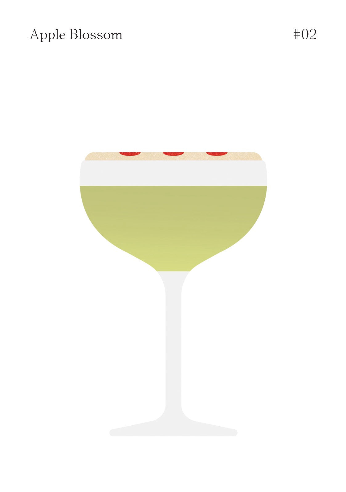 The Cocktail Cabinet: Vodka Recipe Deck | 50 Iconic Mixology Cards