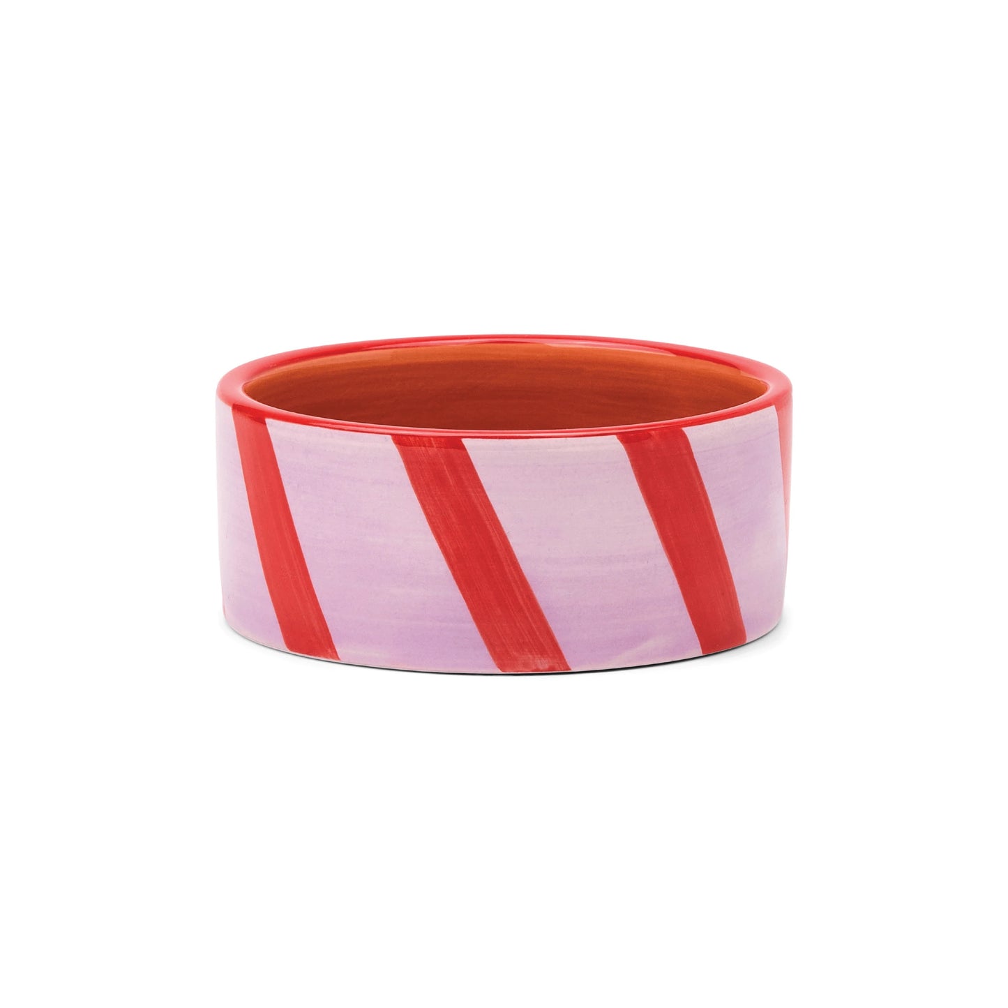 Izzy Stoneware Wine Coaster- 2 Color Options