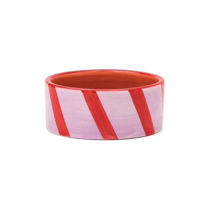 Izzy Stoneware Wine Coaster- 2 Color Options