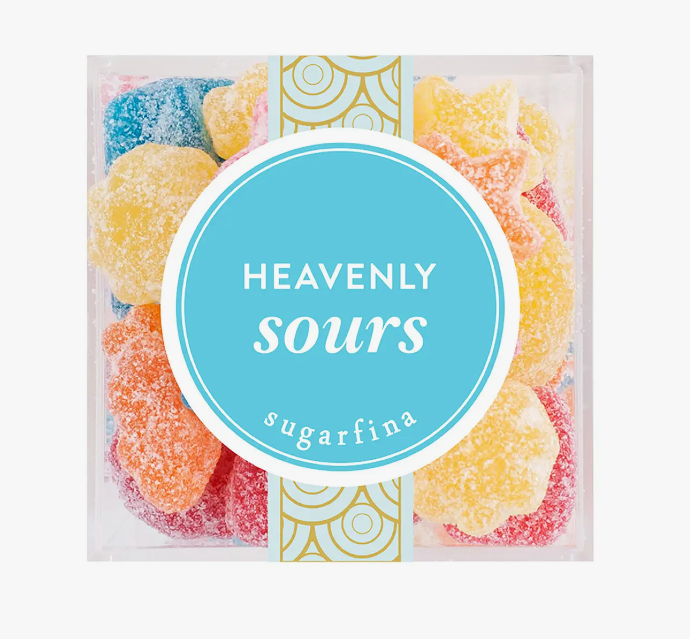 Heavenly Sours Sugarfina