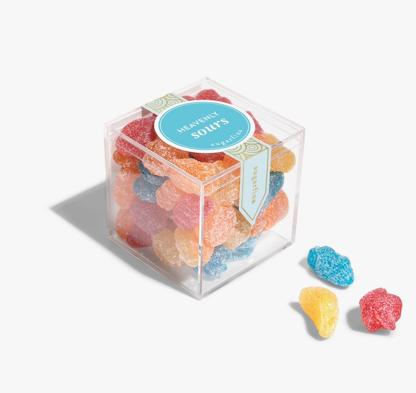 Heavenly Sours Sugarfina