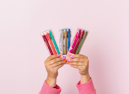 Making Spirits Bright Pen Set
