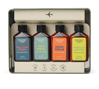 Getaway Grooming Kit - Travel Ready