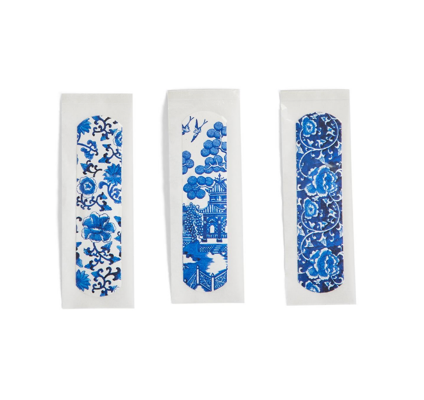 Blue Willow Bandaids 30ct
