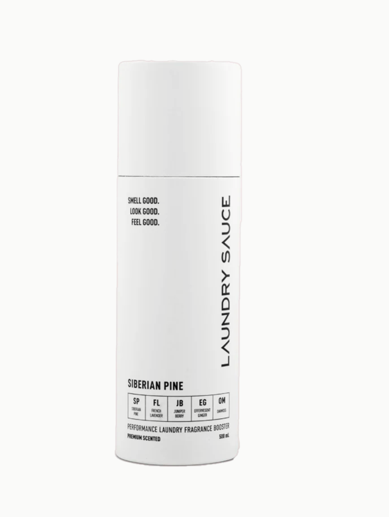 Siberian Pine- Advanced In-Wash Scent Booster Beads