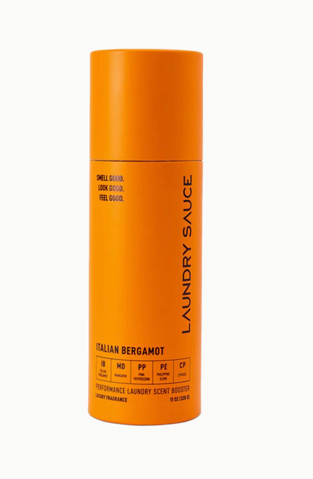 Italian Bergamot- Advanced In-Wash Scent Booster Beads