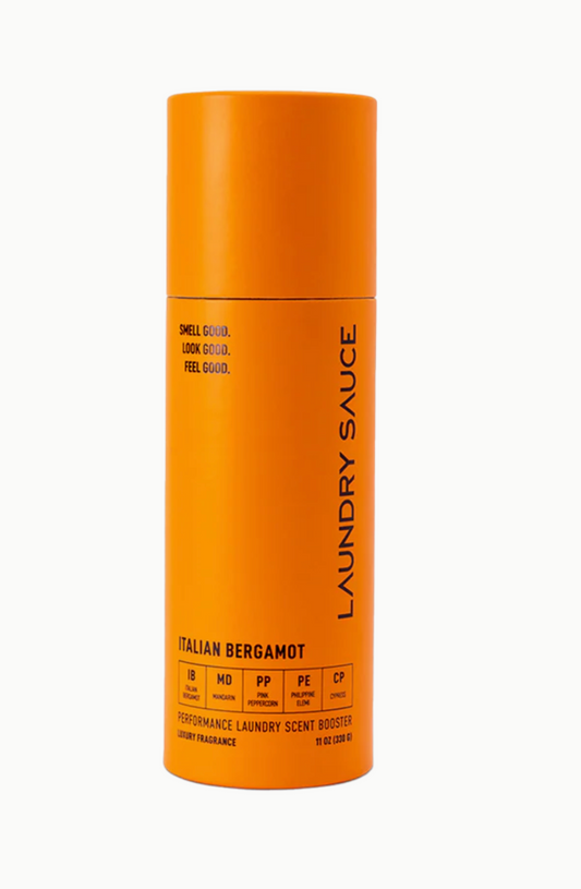 Italian Bergamot- Advanced In-Wash Scent Booster Beads