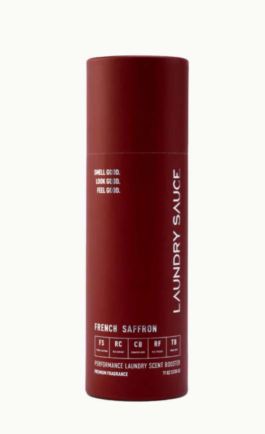 French Saffron- Advanced In-Wash Scent Booster Beads