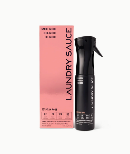 Egyptian Rose- Fabric Refresher Spray/Wrinkle Releaser