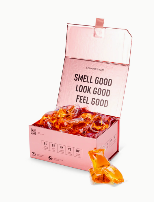 Egyptian Rose- Laundry Detergent Pods 30ct