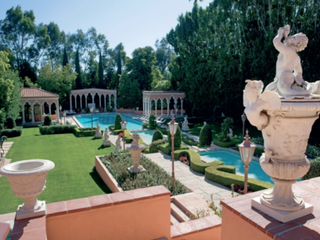 Legend Estates: Beverly Hills | Luxury Architecture & Interior Design Book