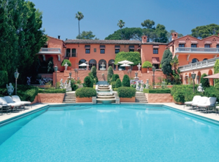 Legend Estates: Beverly Hills | Luxury Architecture & Interior Design Book