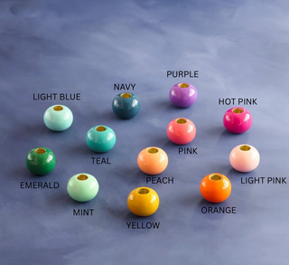 Glitterville Ball Taper Holder