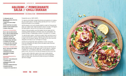 Pizza Night Cookbook: 60+ recipes
