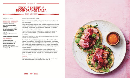Pizza Night Cookbook: 60+ recipes