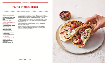Pizza Night Cookbook: 60+ recipes
