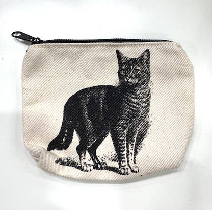 BC Zip Pouch