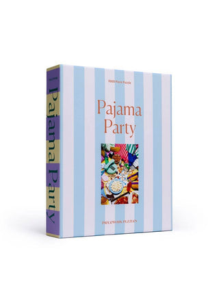 Pajama Party - 1000 Piece Puzzle